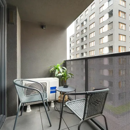 Rent Like - Gwiazdzista 20 Apartment