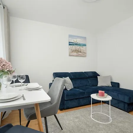 Rent Like - Gwiazdzista 20 Apartment *