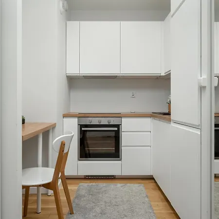 Apartment Rent Like - Gwiazdzista 20 *