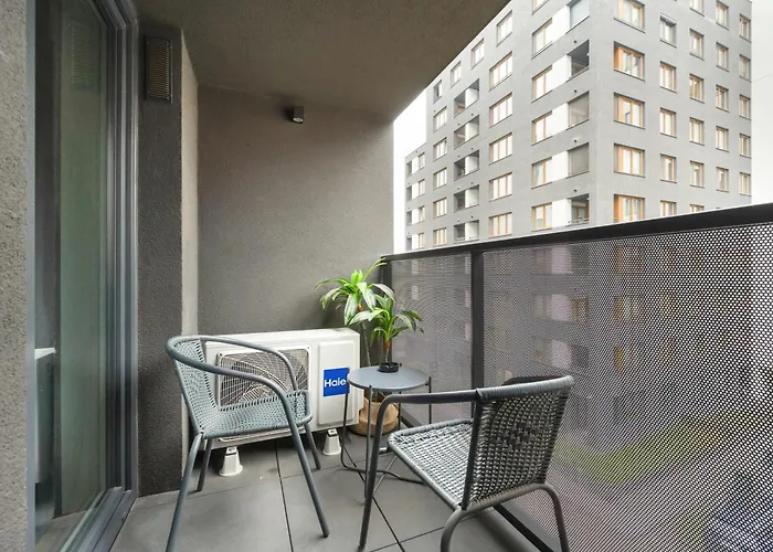 Rent Like - Gwiazdzista 20 Apartment