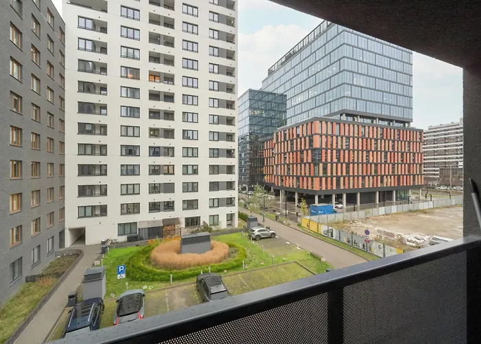 Rent Like - Gwiazdzista 20 Wroclaw