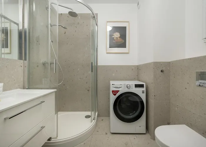 Apartment Rent Like - Gwiazdzista 20