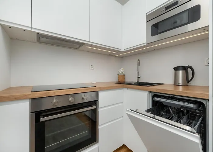 Apartment Rent Like - Gwiazdzista 20