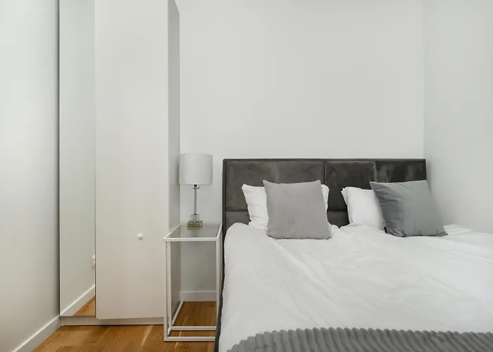 Rent Like - Gwiazdzista 20 Apartment Wroclaw