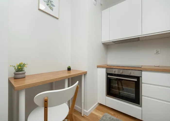 Rent Like - Gwiazdzista 20 Wroclaw