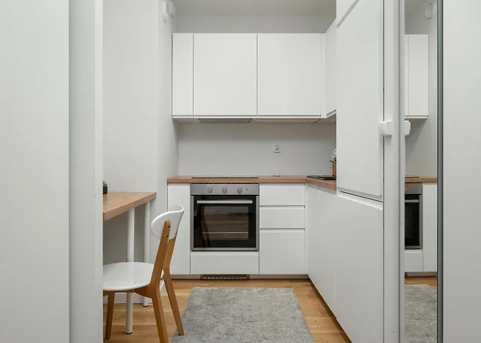 Apartment Rent Like - Gwiazdzista 20 *