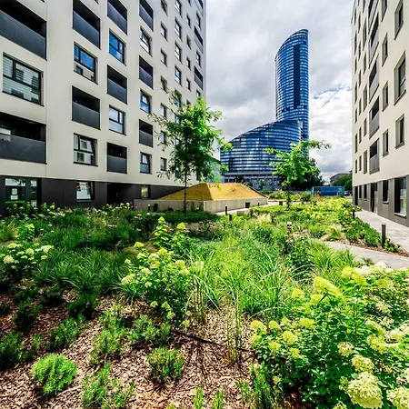 Rent Like - Gwiazdzista 20 アパート