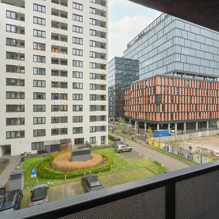 Rent Like - Gwiazdzista 20 ורוצלב