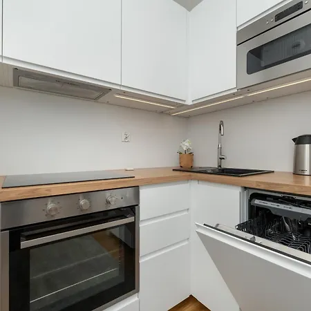 דירה Rent Like - Gwiazdzista 20