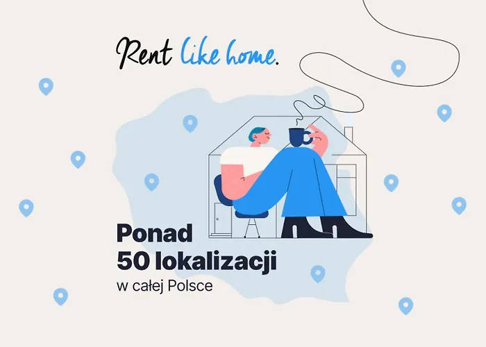 Rent Like - Gwiazdzista 20 דירה ורוצלב