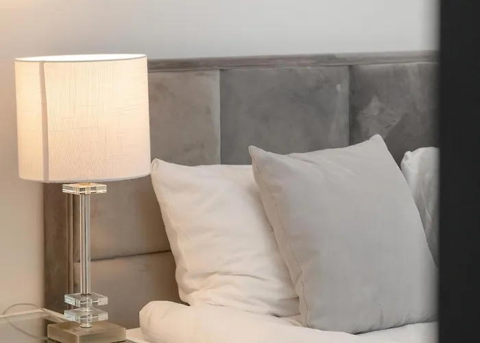 아파트 Rent Like - Gwiazdzista 20