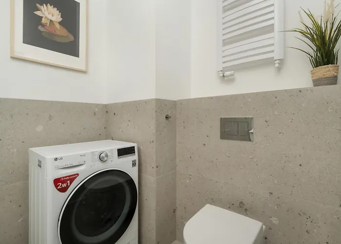 דירה Rent Like - Gwiazdzista 20 ורוצלב