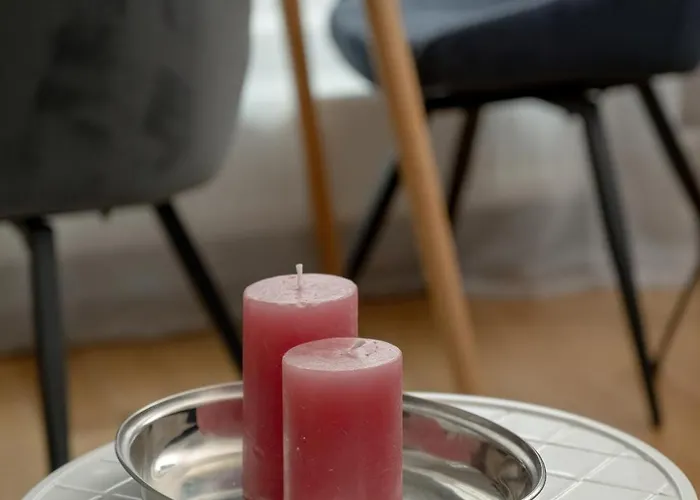 Rent Like - Gwiazdzista 20 아파트 *